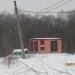Строящаяся ТП в городе Череповец