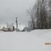 Вагончик в городе Череповец