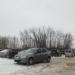 Парковка в городе Череповец