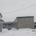 Гаражи в городе Череповец