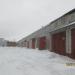 Гаражи в городе Череповец