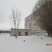 Трансформаторная подстанция ТП-114-09 в городе Череповец