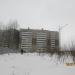 Пустырь в городе Череповец