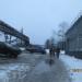 Административно-бытовой корпус (АБК) обжимного цеха в городе Череповец