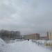Платная парковка в городе Череповец