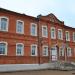 Детская школа искусств в городе Таруса