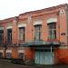 Tarixi bina 1923 il (az) в городе Гянджа