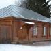 Музей семьи Цветаевых в городе Таруса