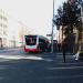 Bushaltestelle Kalk Kapelle (de) in Cologne city