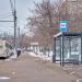 Остановка общественного транспорта «Улица Стекольникова» в городе Подольск