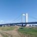 Mülheimer Brücke in Stadt Köln