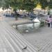 Rheingartenbrunnen (de) in Cologne city