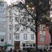 Rhein-Hotel in Cologne city