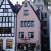 Haus Enteresan (de) in Cologne city