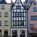 Rheingold (de) in Cologne city
