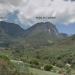 Pedra do Cadeado na Teresópolis city