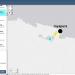 Jayapura Earhtquake Epicentre (2023-02-09 / 13:28:00 / UTC+07:00)