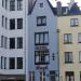 Hotel «Hayk» (de) in Cologne city