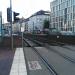 Stadtbahnhaltestelle Bahnhof Deutz / LANXESS Arena (de) in Cologne city