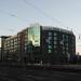 Hotel Dorint an der Messe (de) in Cologne city