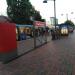 Stadtbahnhaltestelle Koelnmesse (de) in Cologne city