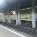 U-Bahn-Station Reichensperglerplatz (de) in Cologne city