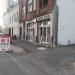 Oishi Sushi Club (de) in Cologne city