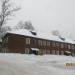 Расселённый многоквартирный жилой дом в городе Сокол