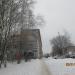 Сокольский лесопромышленный политехнический техникум в городе Сокол