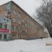 Сокольский лесопромышленный политехнический техникум в городе Сокол
