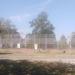 Sportplatz (de) in Cologne city