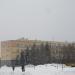 Администрация Сокольского района в городе Сокол