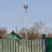 Столб сотовой связи АО «ПБК» («МегаФон») в городе Хабаровск
