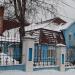 Жилой дом батюшки в городе Ногинск