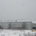 Городская поликлиника в городе Сокол