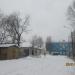 Гаражи в городе Сокол