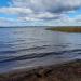 Sestroretsky Razliv Lake