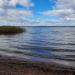 Sestroretsky Razliv Lake