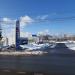 АЗС Газпромнефть в городе Нижний Новгород