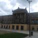 Empfangsgebäude Wuppertal-Hauptbahnhof (de) in Wuppertal city