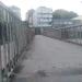 Fußgängerbrücke (de) in Wuppertal city