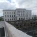 Bundesbahndirektion (de) in Wuppertal city