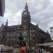 Rathaus Elberfeld (de) in Wuppertal city