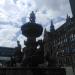 Jubiläumsbrunnen Wuppertal/Elberfeld (de) in Wuppertal city