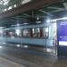Schwebebahnhaltestelle Wuppertal Hbf in Stadt Wuppertal