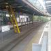 Schwebebahnhaltestelle Loher Brücke in Stadt Wuppertal