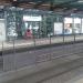 Schwebebahnhaltestelle Loher Brücke in Stadt Wuppertal
