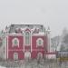 Ресторан «Ладья» в городе Сокол