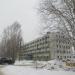 Общежитие ГПТУ в городе Сокол