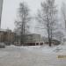 Гаражи в городе Сокол